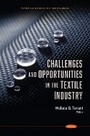 Bild: Challenges and Opportunities in the Textile Industry - Nova Science Publishers Inc