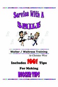 Cover: Service with a Smile - Pagefree Publishing