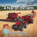 Cover: A Year on the Farm - Octane Press