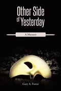 Cover: Other Side of Yesterday - Fulton Books