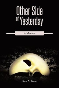 Enlarge image Cover: Other Side of Yesterday - Fulton Books