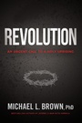 Cover: Revolution - Charisma House
