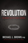 Cover: Revolution - Charisma House