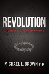 Enlarge image Cover: Revolution - Charisma House