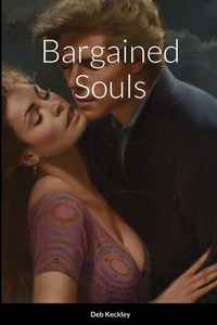 Abbildung von: Bargained Souls - Lulu.com
