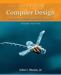 Cover: Introduction to Compiler Design - SoftMoore Consulting