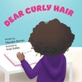 Cover: Dear Curly Hair - Barnes Brothers Books