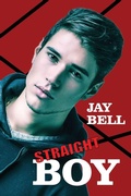 Cover: Straight Boy - Jay Bell Books