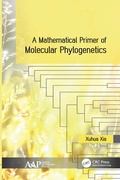 Bild: A Mathematical Primer of Molecular Phylogenetics - Apple Academic Press Inc.