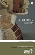 Cover: Nicola Barker - Gylphi Limited