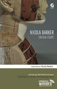 Enlarge image Cover: Nicola Barker - Gylphi Limited