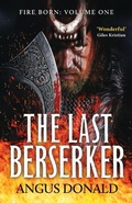 Cover: The Last Berserker - Canelo