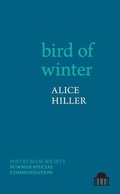 Cover: bird of winter - Liverpool University Press
