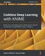 Cover: Codeless Deep Learning with KNIME - Packt Publishing