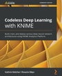 Cover: Codeless Deep Learning with KNIME - Packt Publishing