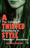 Cover: A Twisted Style - Berghahn Books