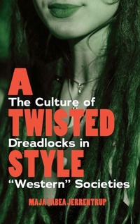 Enlarge image Cover: A Twisted Style - Berghahn Books