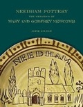 Cover: Needham Pottery - Rylett Press