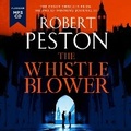 Cover: The Whistleblower - Zaffre