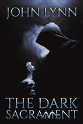 Cover: The Dark Sacrament - Austin Macauley Publishers