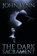 Cover: The Dark Sacrament - Austin Macauley Publishers