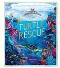 Cover: Turtle Rescue - Little Tiger