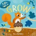 Cover: Grow - Little Tiger Press