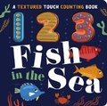 Cover: 123 Fish in the Sea - Little Tiger