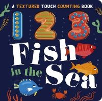 Enlarge image Cover: 123 Fish in the Sea - Little Tiger