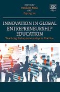 Cover: Innovation in Global Entrepreneurship Education - Edward Elgar Publishing