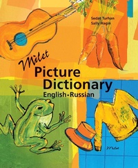 Abbildung von: Milet Picture Dictionary (English-Russian) - Milet Publishing