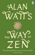 Cover: The Way of Zen - Rider & Co
