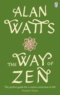 Enlarge image Cover: The Way of Zen - Rider & Co