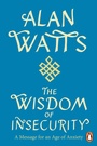 Cover: Wisdom Of Insecurity - Rider & Co