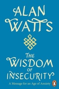 Cover: Wisdom Of Insecurity - Rider & Co