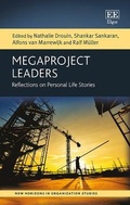 Cover: Megaproject Leaders - Edward Elgar Publishing
