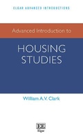 Cover: Advanced Introduction to Housing Studies - Edward Elgar Publishing