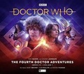 Cover: Doctor Who: The Fourth Doctor Adventure Series 10 Volume 1: 1 - Big Finish Productions Ltd