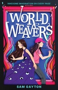 Cover: World Weavers - Andersen Digital