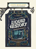 Cover: Liquid History - Bantam Press