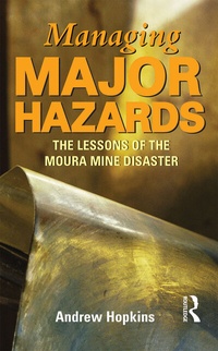 Abbildung von: Managing Major Hazards - Routledge