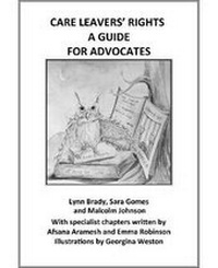 Enlarge image Cover: Care Leavers' Rights - CZ Design & Print