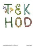 Cover: Tek Hod 2020 - CentreCentre