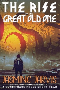 Enlarge image Cover: The rise of the Great Old One - Black Hare Press