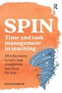 Cover: SPIN - Critical Publishing Ltd
