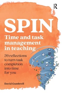 Enlarge image Cover: SPIN - Critical Publishing Ltd