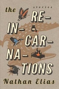 Enlarge image Cover: The Reincarnations - Montag Press