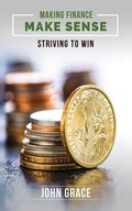 Cover: Making Finance Make Sense - Jones Media Publishing