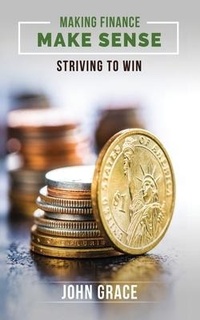 Enlarge image Cover: Making Finance Make Sense - Jones Media Publishing