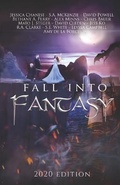 Cover: Fall Into Fantasy - Cloaked Press, LLC